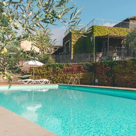 House In The Woods, Pool And Relax In Umbria