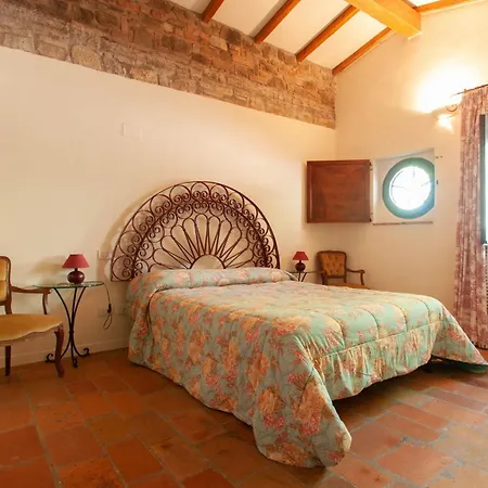 Gospodarstwo wiejskie House In The Woods, Pool And Relax In Umbria *