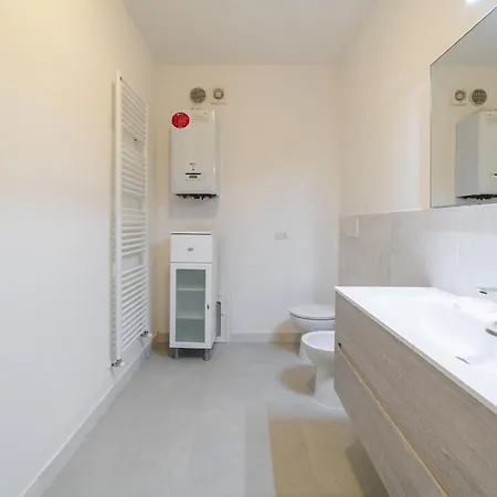 House In The Woods, Pool And Relax In Umbria Gospodarstwo wiejskie Valfabbrica