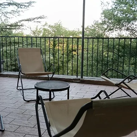 Gospodarstwo wiejskie House In The Woods, Pool And Relax In Umbria *